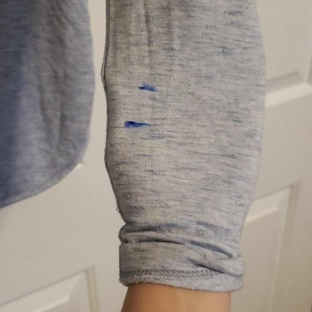 Loft tunic - Picture 4 of 5